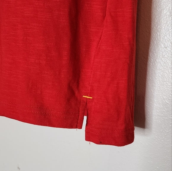 NEW NFL Gear NIKE Issue Team Apparel Kansas City Chiefs Youth TShirt Top Summer - Picture 12 of 16